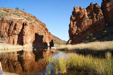 macdonnell ranges