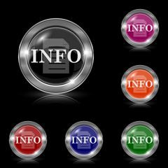 Info icon