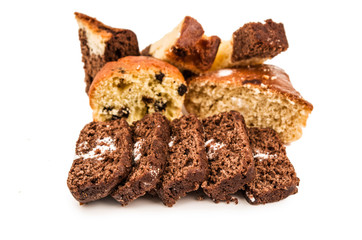 pastries