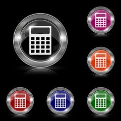 Calculator icon