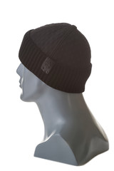 headwear on mannequin