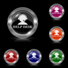 Helpdesk icon