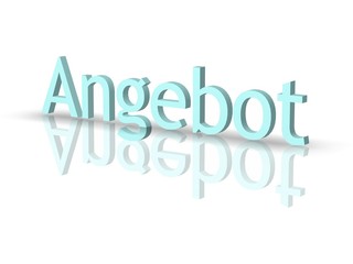 Angebot