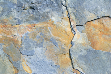 Shale texture