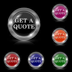 Get a quote icon