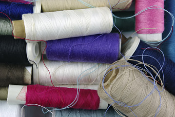 Sewing Cotton