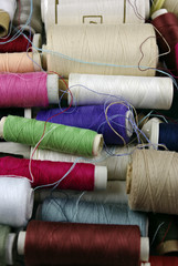 Sewing Cotton