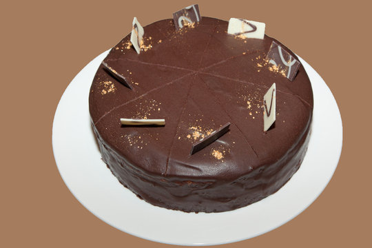 Cake