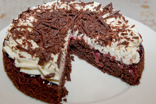 Herrentorte