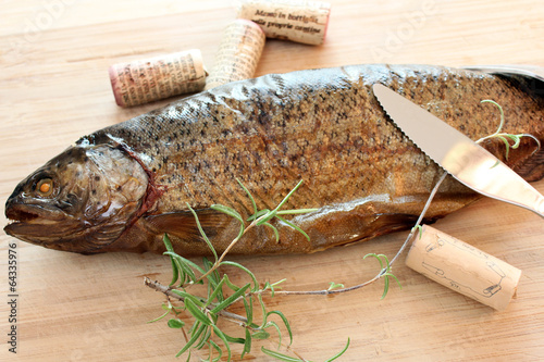 GerГ¤ucherte Forelle 100g Preis GerГ¤ucherte Forelle 100g Preis