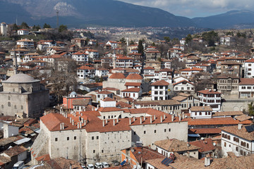 Safranbolu Town, Turkey