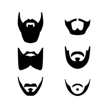 Beard Set