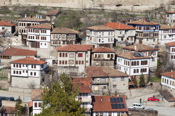 Safranbolu Town, Turkey