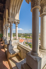 Portugalia Sintra © Ralfik D