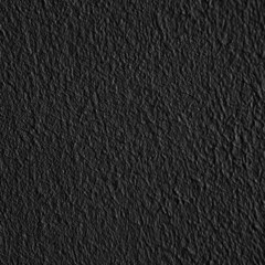 Black wall texture