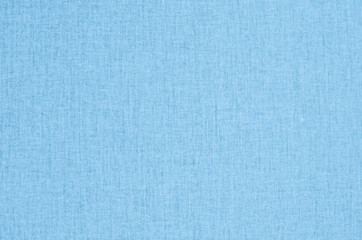 Blue fabric texture - 64338105