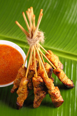 Satay