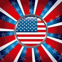 USA design