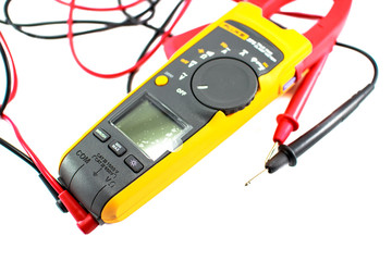 ammeter