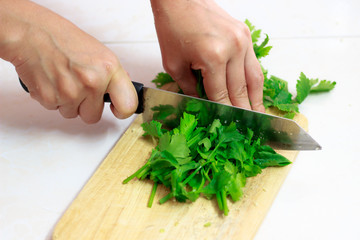 celery is a vegetable