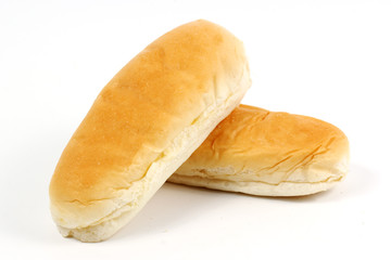 fresh bread