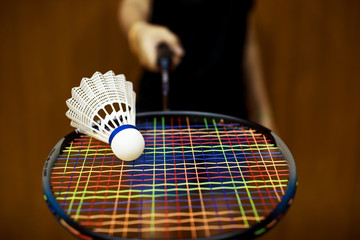 badminton