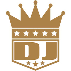 DJ Deejay Star King Banner