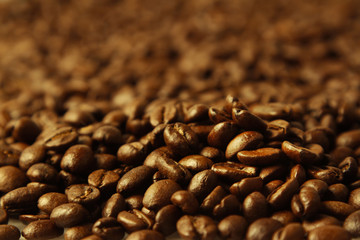Coffee beans