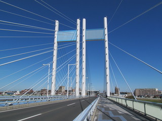 Fototapeta premium 是政橋
