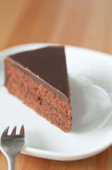 Schokoladen Torte