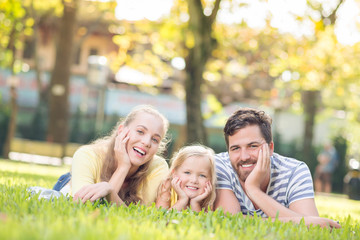 Fototapeta premium Rest