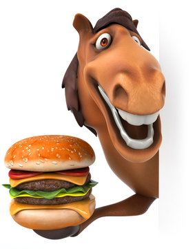 Horse