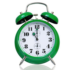 Alarm clock