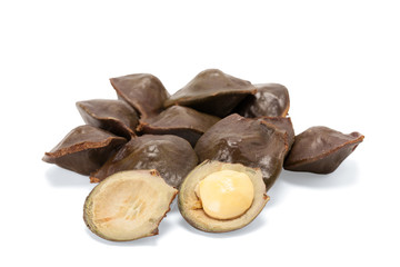 Archidendron Jiringa seeds