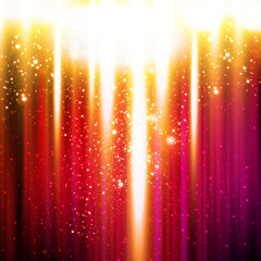 Light Abstract background