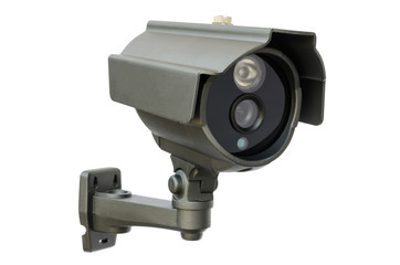 CCTV camera