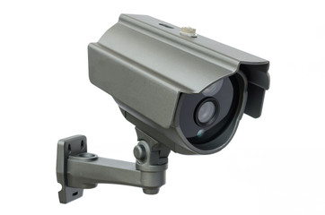 CCTV camera