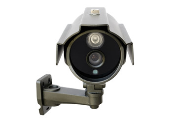 CCTV camera