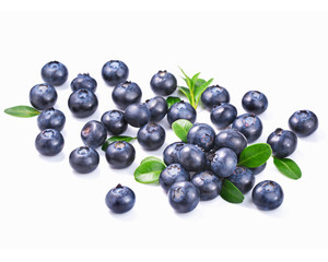 Blueberries