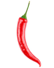 red hot chili pepper