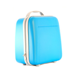 modern bag on a white background