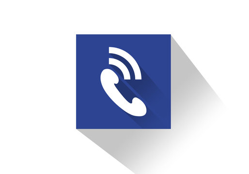 simbolo telefono