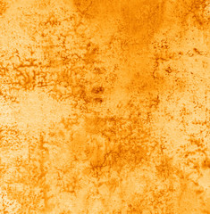 Watercolor background