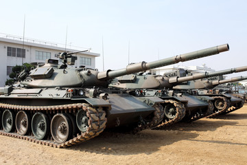 戦車