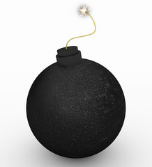 bomb