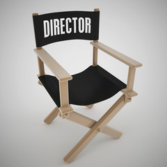 directors chair