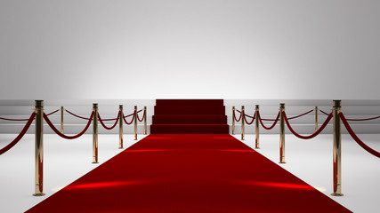red capet