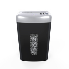 Paper Shredder Machine