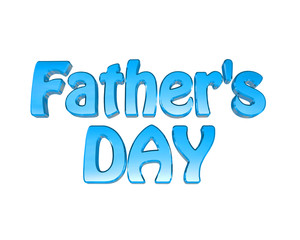父の日 (Father's day)