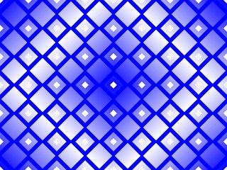 Fototapeta premium 140429-background_squares_blue_white_violett